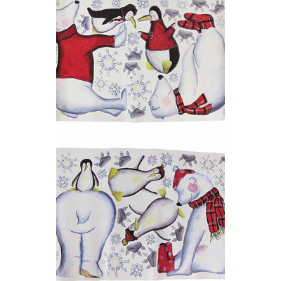 Animals Wall Decal