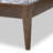 Solid Wood Slat Bed-929177370