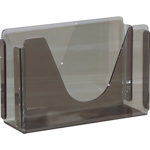 Vista Countertop Paper Towel Dispenser