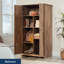 Armoire de rangement 2 portes Gracianna-1455976004