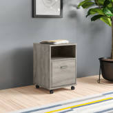 Zipcode Design™ Justis 33.75'' Desk & Reviews | Wayfair