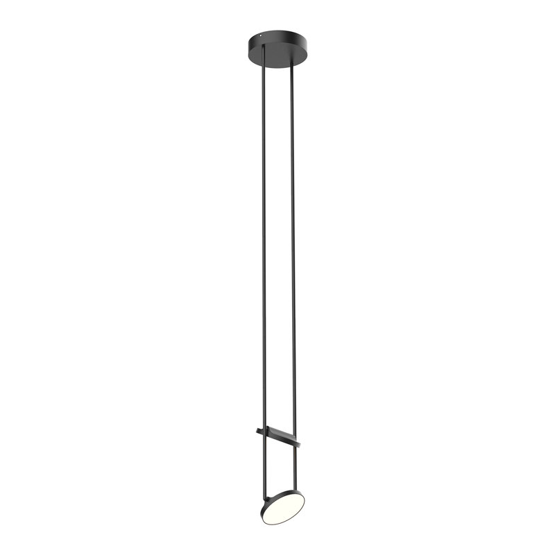 Novel 1 - Light LED Pendant