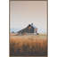 «Country Barn Brown» par Annie Bailey Art-1787702828