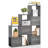 Onir Bookcase