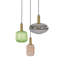Amayiah 3 - Light Novelty Pendant