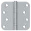 64'' x 64'' Steel Surface Mount Hinge-14747949