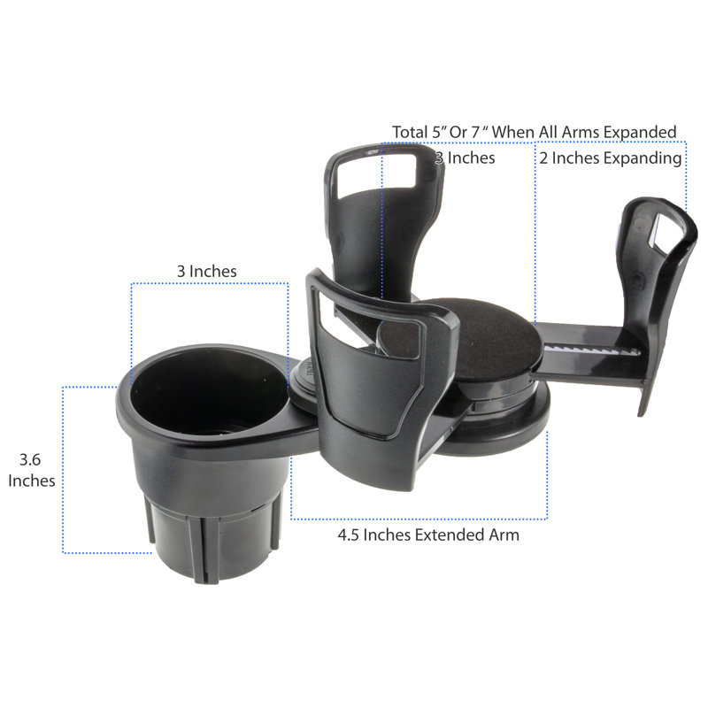 5 Star Super Deals Single Screen Pole Mount