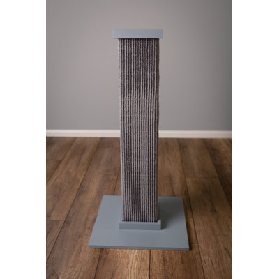 Scratching Post