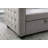 77 Inch Reversible Sectional Storage Sleeper Sofa Bed-55910021