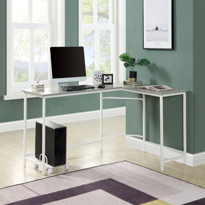 Bureau d'ordinateur Bambina