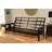 Stratford 86" Queen Futon and Mattress-871936795-866273905