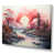 Toile tendue