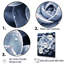 Bleu plante grasse I-25927726-25928659