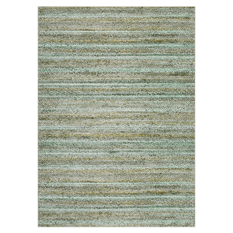 Tapis lavable à la machine antidérapant Sommer, Rectangle 10 pi x 13 pi