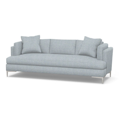 Aiden Upholstered 90.5'' Sofa