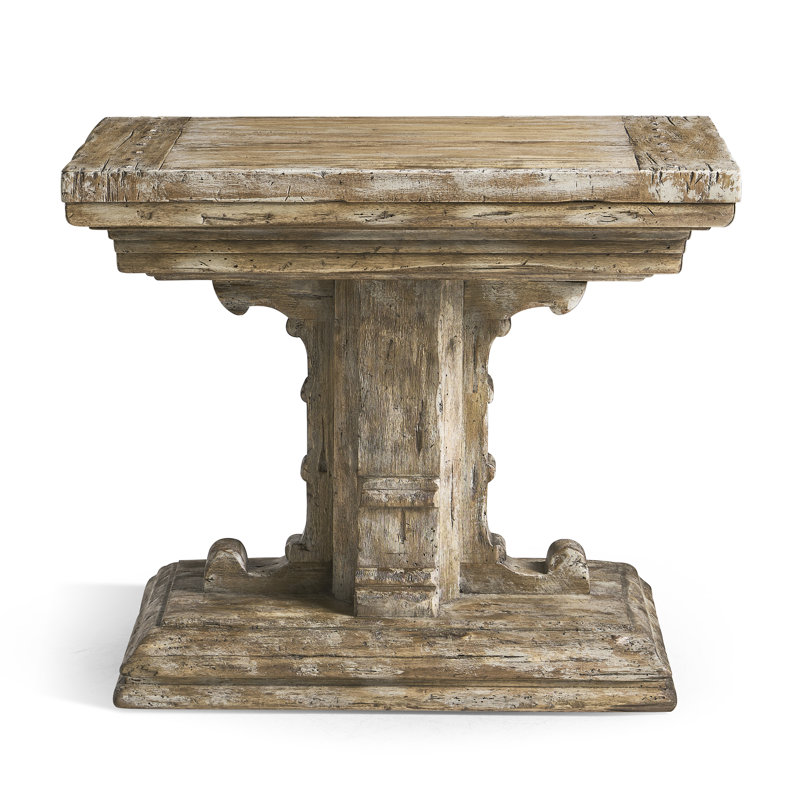 Table d'appoint Caldera