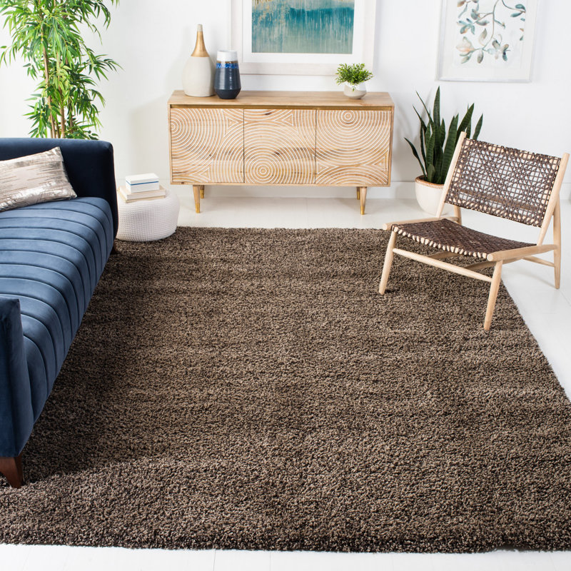 Tapis Assar, Rectangle 11 pi x 15 pi, Champignon