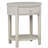Zaheed End Table with Storage-590634343