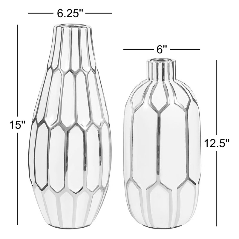 Adrion Ceramic Table Vase