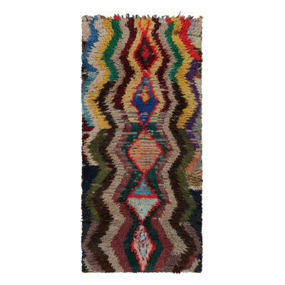 Wool Rug