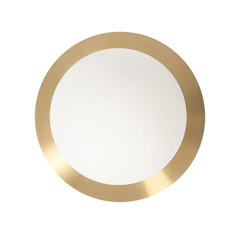 Monegro Flush Mounted Sconce