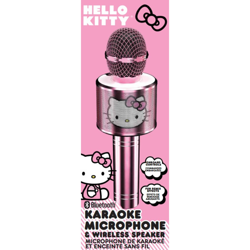Micro Hello Kitty