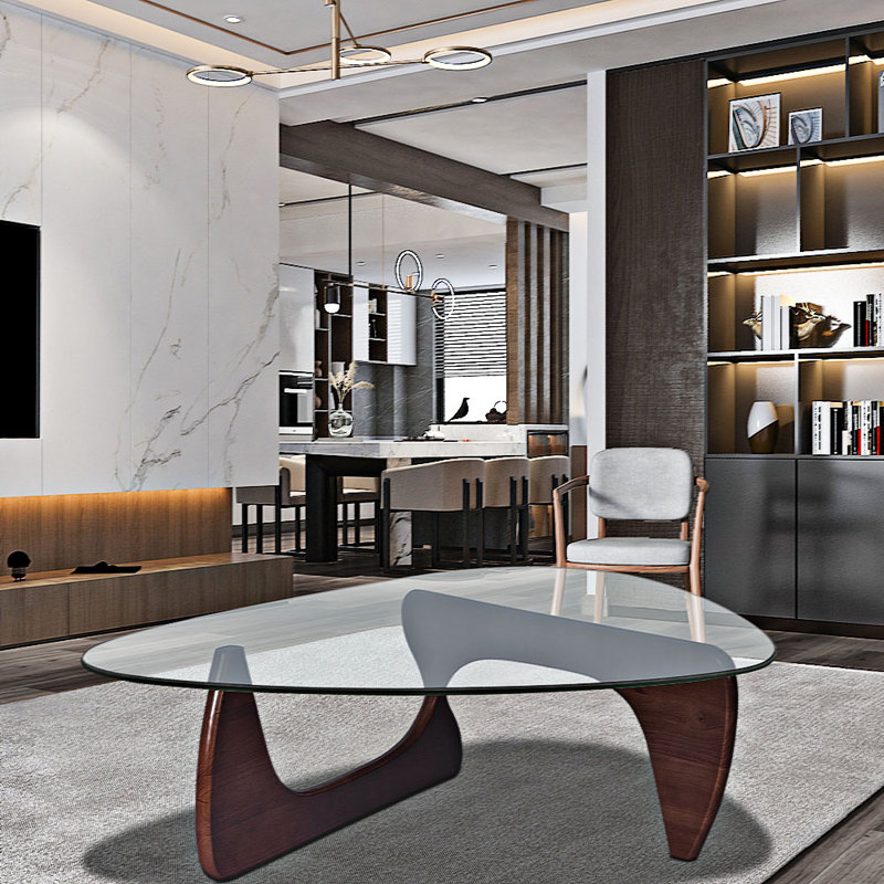 Table basse Botha