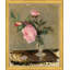 The Summer Rose Giclee Print