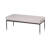 Ethyn Cotton Upholstered Bench