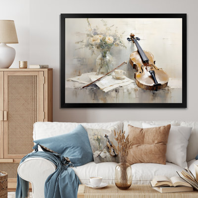 Clarinette classique taupe intemporel