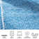 Onecre Geometric Area Rug
