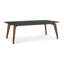 Modern Brazilian Glass Dining Table-621652260-613433246