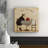 Tea For Two by Sam Toft - Print