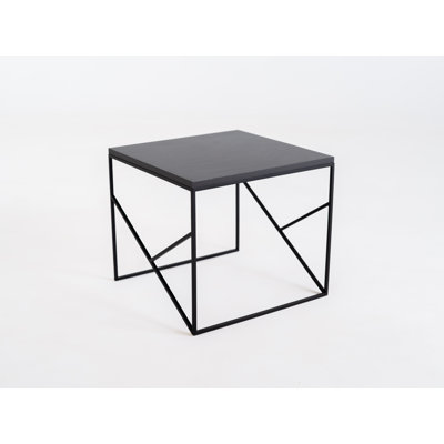 Jarnell Frame Coffee Table