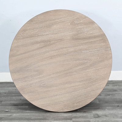 Sunny Designs Wheat Round Dining Set