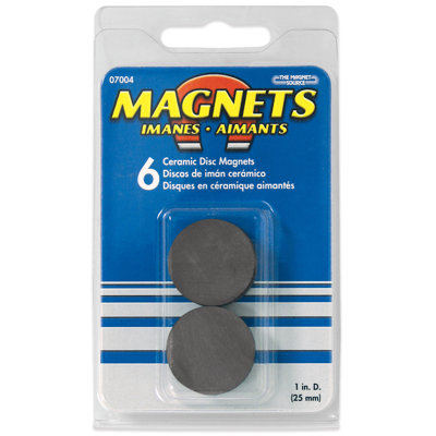 Master Magnetics Magnetic & Lettering