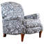 Fauteuil inclinable manuel Wesham