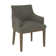 19'' H Upholstered Armchair