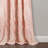 Avon Semi Sheer Curtain Single Panel-356183766-356183765