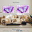 Mauve sur papillon mauve-107930251