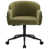 Chenille Green selected