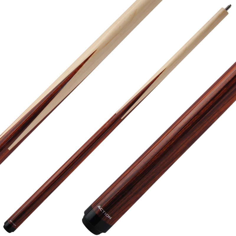 Hustlers and Break Jumps Pool Cue, 19 oz.