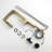 Kitchen Sink Faucets For Sink With Pull Down Sprayer-100780406