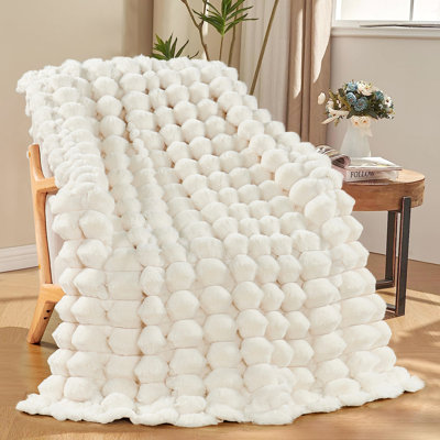 Birkett Throw Blanket