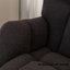 Chaise berçante capitonnée Kenlie-609337507