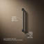 Barre d'appui traditionnelle-92644141-92644146