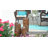 Weather Resistant Column Fountain