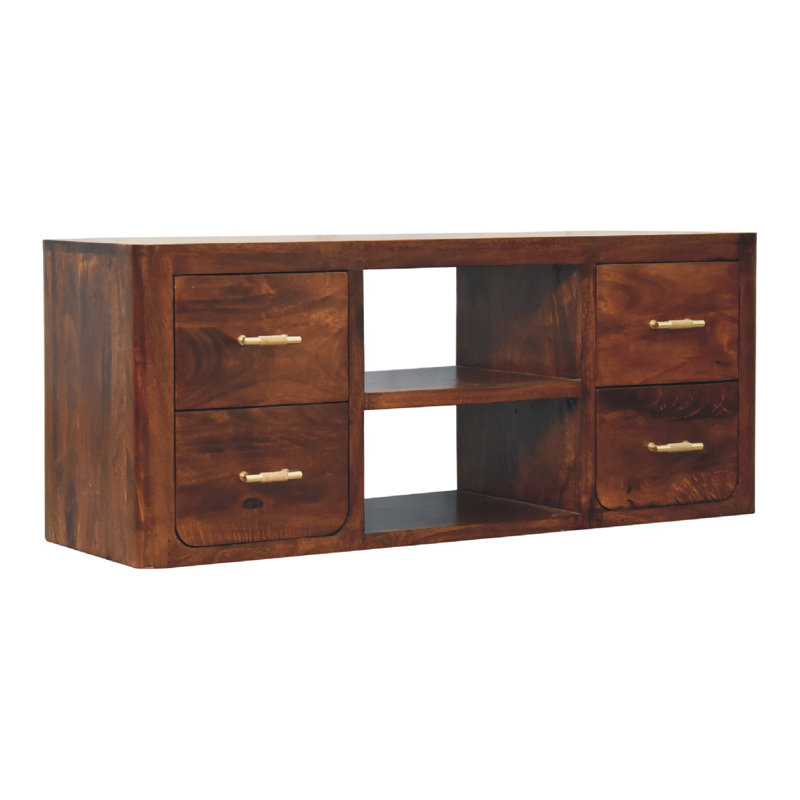 Nazarene TV Stand for TVs up to 49"