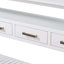 Console de 62,2 po, table d'entrée, table de canapé avec trois tiroirs supérieurs-343701292