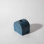 Block Candlestick Holder-286702531